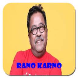 Kumpulan Lagu Rano Karno 1.0