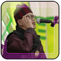 Qori Mu'min Mubarok Offline icon