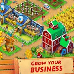 The Harvest Crop Farm