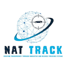 Nattrack Connect आइकन