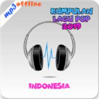 Kumpulan Lagu Pop - Indonesia 2019 on 9Apps