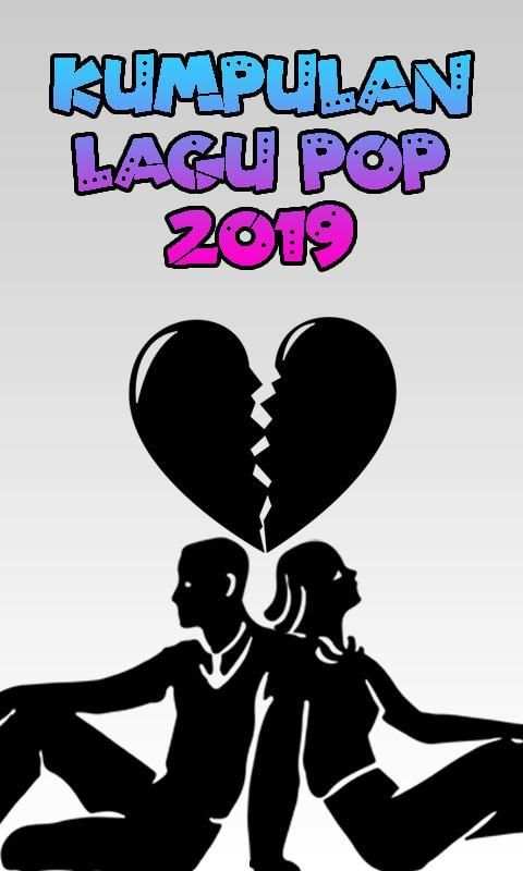 Kumpulan Lagu Pop - Indonesia 2019 screenshot 3