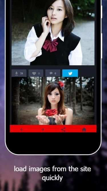 XX JV - Browser Jepang Tanpa Vpn screenshot 4