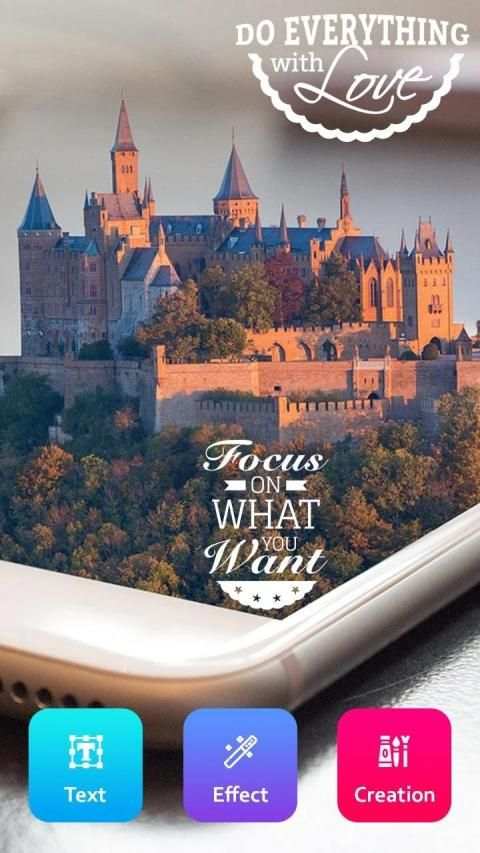 Text On Photo screenshot 5