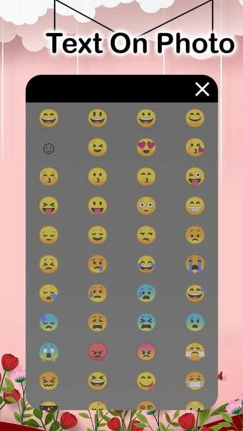 Text On Photo screenshot 1