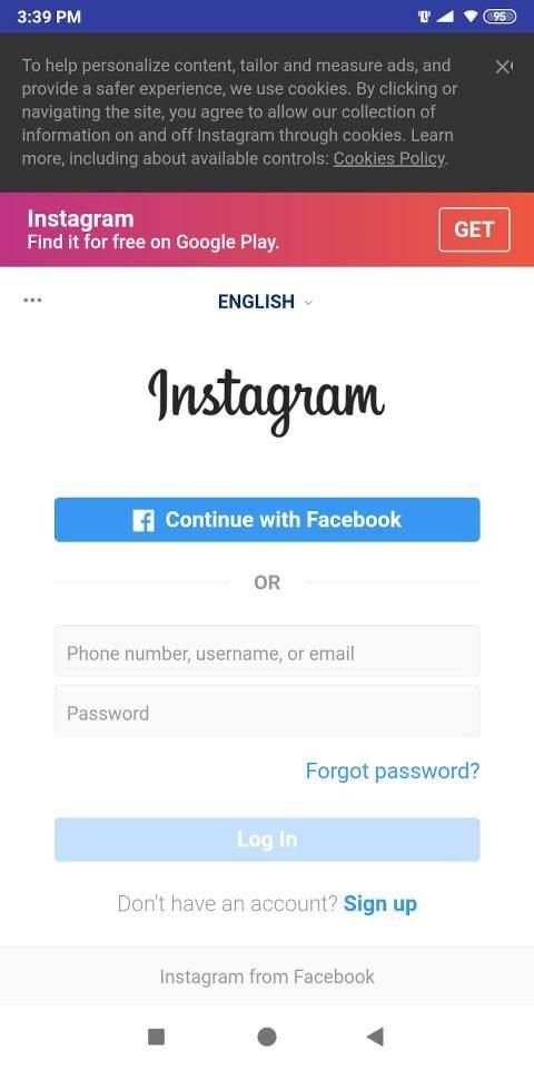 Easy All Browser screenshot 5