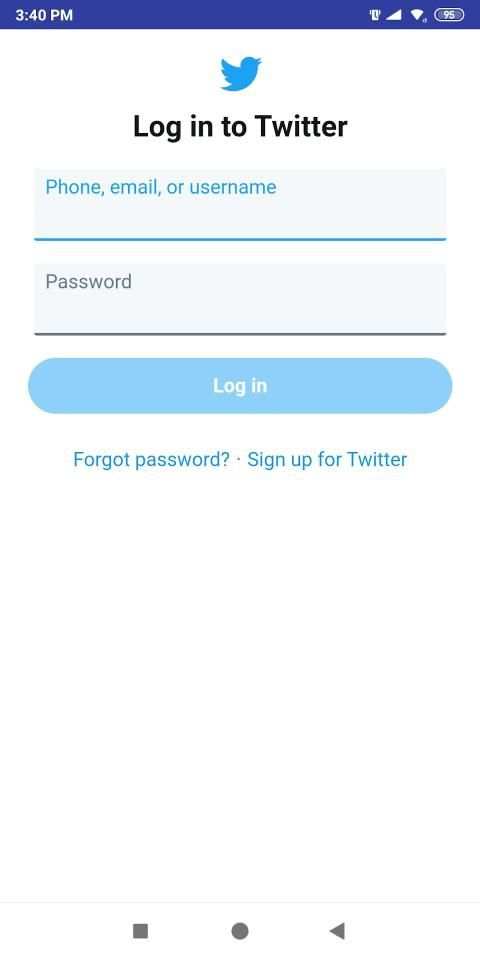 Easy All Browser screenshot 2
