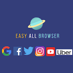 Easy All Browser आइकन