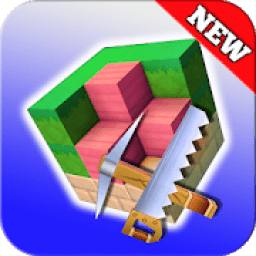 Exploration 2020: Crafting and Building Game आइकन