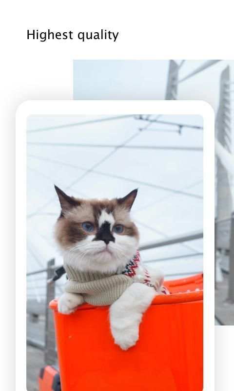 Versatile Camera screenshot 3