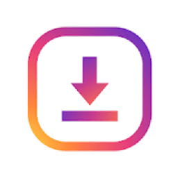 Insta Save Story icon