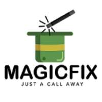 MagicFix - Your Classified Advertisement App