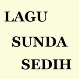 LAGU SUNDA SEDIH 1.2.4