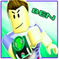 BEN & EVIL BEN Tycoon Adventures Game Obby