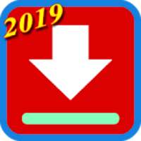 Music MP3 Download -ALL Video Downloader Free 2019