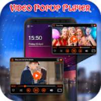 Video Popup Player For Android on 9Apps