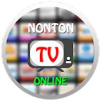 Nonton TV Indonesia Online on 9Apps