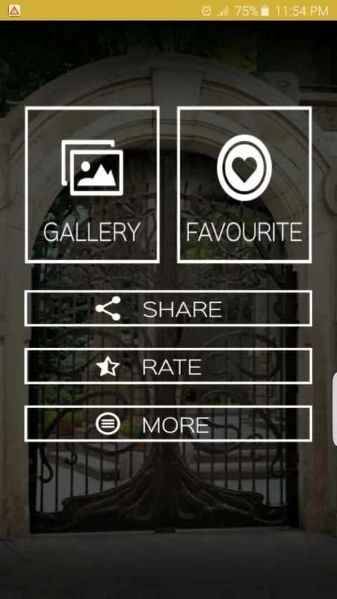 Gate Design Ideas screenshot 3