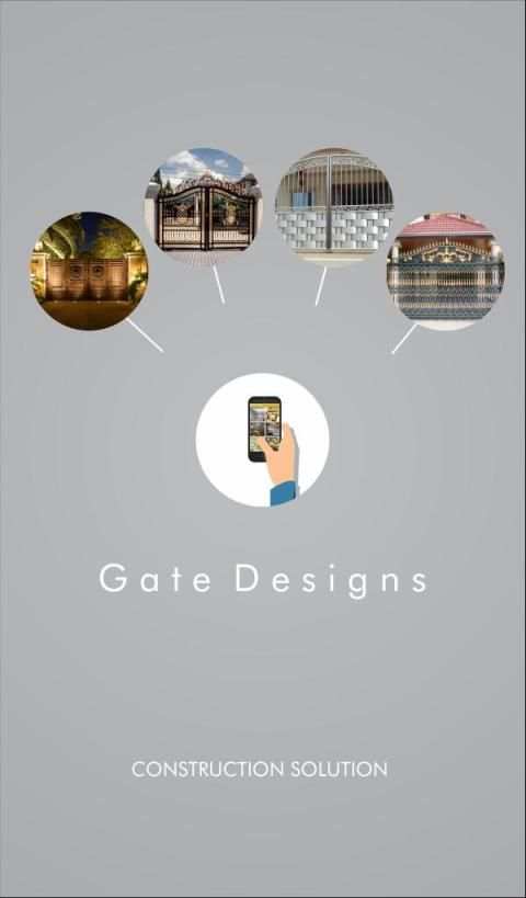 Gate Design Ideas screenshot 4