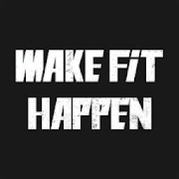 Make Fit Happen