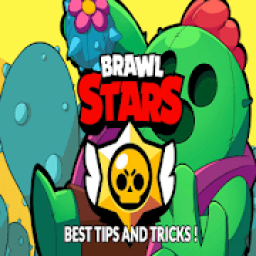 Brawl Stars - Tips For Game Masters 2 आइकन