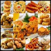 Resep Gorengan Makanan Favorite Indonesia