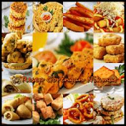 Resep Gorengan Nikmat 1.0