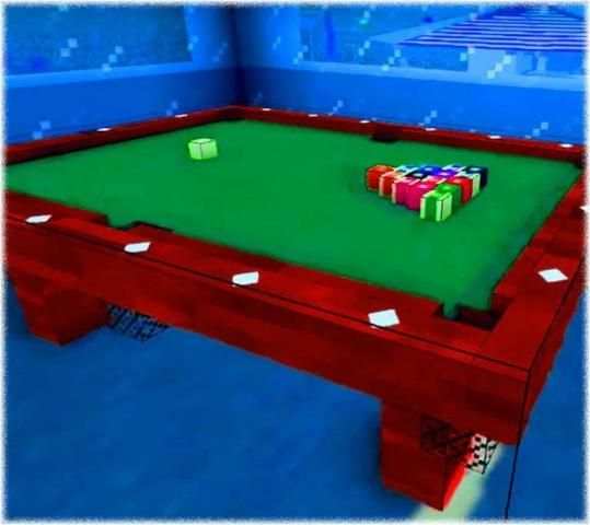 Mod Furniture screenshot 1