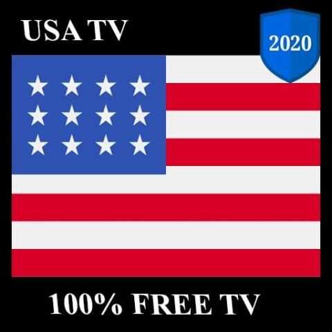 My US TV - UNITED STATES TV Streaming info screenshot 1