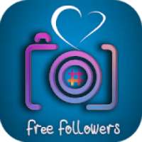 Get more likes & followers hashtag on 9Apps