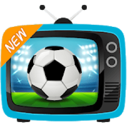 Jadwal Sepak Bola Live TV | Live Skor Sepak Bola icon