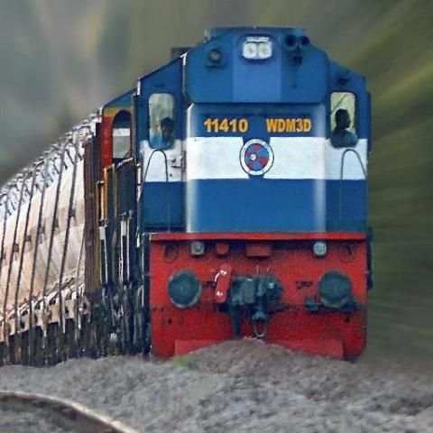 INDIAN RAILWAYS INFO screenshot 5