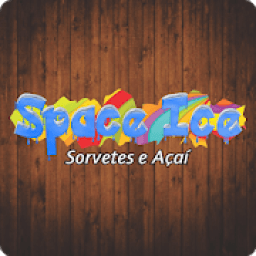 Space Ice Sorvetes E Açaí icon