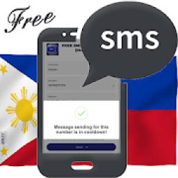 ikon Free SMS PH