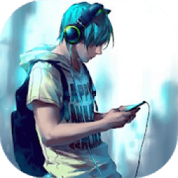 ikon Anime Wallpapers