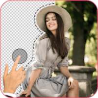 Photo Cut Master - Magic Background Changer 2019 on 9Apps