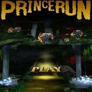 Temple Run Amazing version स्क्रीनशॉट 4