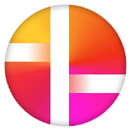 ikon Sharp Photo Editor