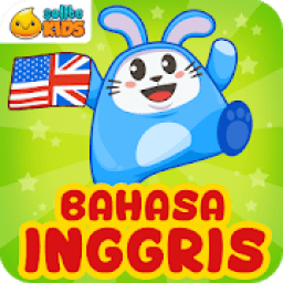 Belajar Bahasa Inggris + Suara icon