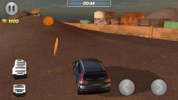 SUV Car Simulator 2 screenshot 1