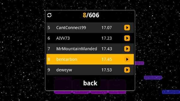 Speed Run 2 screenshot 6