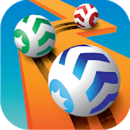 Ball Racer आइकन