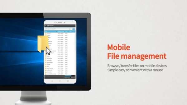 Mobizen Mirroring for SAMSUNG 4.x screenshot 2