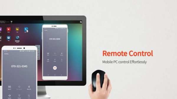 Mobizen Mirroring for SAMSUNG 4.x screenshot 5