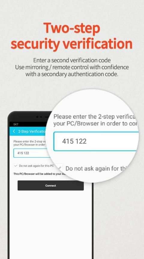 Mobizen Mirroring for SAMSUNG 4.x screenshot 9