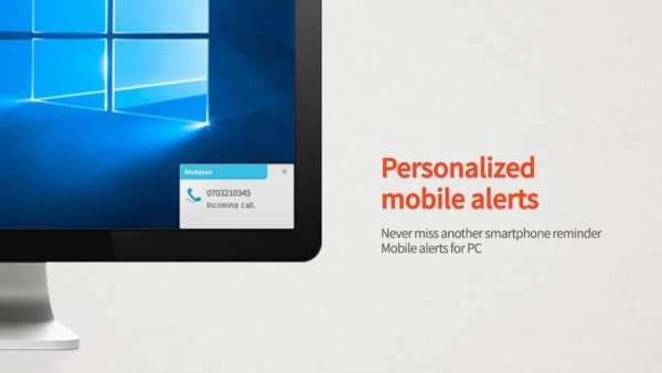 Mobizen Mirroring for SAMSUNG 4.x screenshot 1