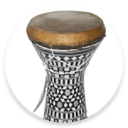 ikon Darbuka Digital Pro Offline