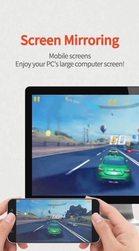 Mobizen Mirroring for SAMSUNG 4.x screenshot 12