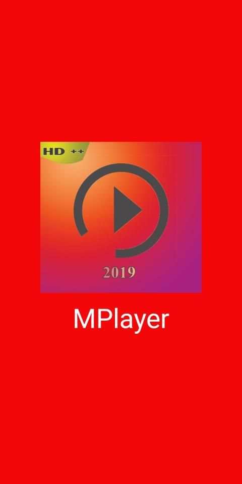 MPlayer Video Player For all Formats Full HD 4K. स्क्रीनशॉट 2