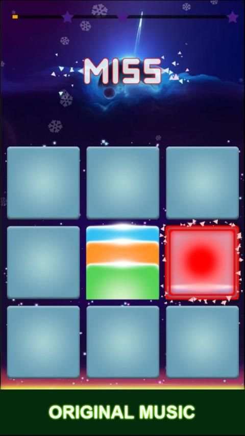 BLACKPINK Magic Pad - KPOP Dancing Pad Rhythm Game screenshot 6